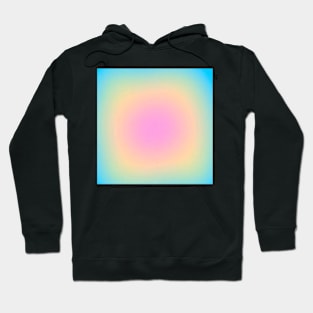 Gradient Hippie Hoodie